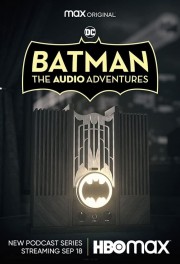 Watch Free Batman: The Audio Adventures Movies Full HD Soaper TV