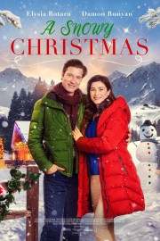 Watch Free A Snowy Christmas Movies Full HD Soaper TV