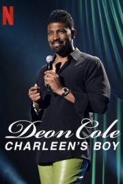 Watch Free Deon Cole: Charleen's Boy Movies Full HD Soaper TV