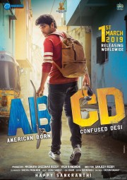 Watch Free ABCD: American-Born Confused Desi Movies Full HD Soaper TV