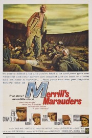 Watch Free Merrill's Marauders Movies Full HD Soaper TV