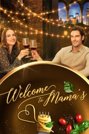 Watch Free Welcome to Mama's Movies Full HD Soaper TV