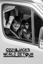 Watch Free Ozzy and Jack's World Detour Movies Full HD Soaper TV