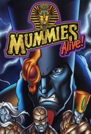 Watch Free Mummies Alive! Movies Full HD Soaper TV