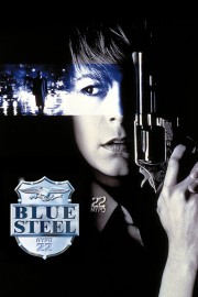 Watch Free Blue Steel Movies Full HD Soaper TV