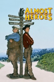 Watch Free Almost Heroes Movies Full HD Soaper TV