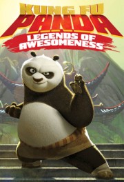 Watch Free Kung Fu Panda: Legends of Awesomeness Movies Full HD Soaper TV