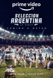 Watch Free Argentine National Team, Road to Qatar Movies Full HD Soaper TV