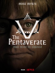 Watch Free The Pentaverate Movies Full HD Soaper TV