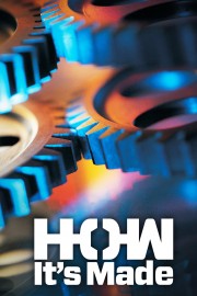 Watch Free How It's Made Movies Full HD Soaper TV