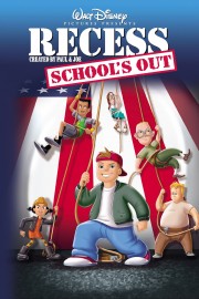 Watch Free Recess: School's Out Movies Full HD Soaper TV