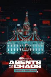 Watch Free Agents of Chaos Movies Full HD Soaper TV