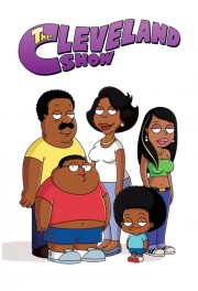 Watch Free The Cleveland Show Movies Full HD Soaper TV