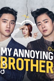 Watch Free My Annoying Brother Movies Full HD Soaper TV