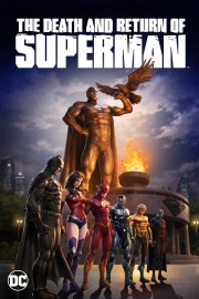 Watch Free The Death and Return of Superman Movies Full HD Soaper TV