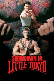 Watch Free Showdown in Little Tokyo Movies Full HD Soaper TV