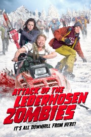 Watch Free Attack of the Lederhosen Zombies Movies Full HD Soaper TV