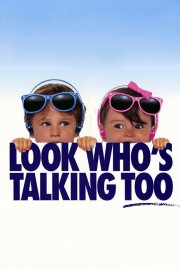 Watch Free Look Who's Talking Too Movies Full HD Soaper TV