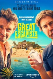 Watch Free The Great Escapists Movies Full HD Soaper TV