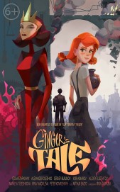 Watch Free Ginger's Tale Movies Full HD Soaper TV