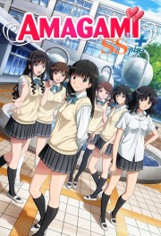 Watch Free Amagami SS Movies Full HD Soaper TV