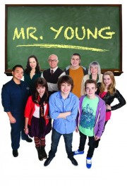 Watch Free Mr. Young Movies Full HD Soaper TV