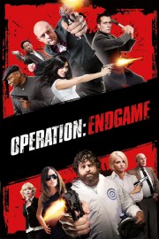 Watch Free Operation: Endgame Movies Full HD Soaper TV