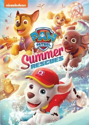 Watch Free Paw Patrol: Summer Rescues Movies Full HD Soaper TV