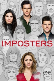 Watch Free Imposters Movies Full HD Soaper TV