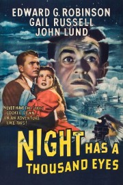 Watch Free Night Has a Thousand Eyes Movies Full HD Soaper TV