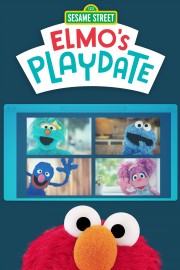 Watch Free Sesame Street: Elmo's Playdate Movies Full HD Soaper TV