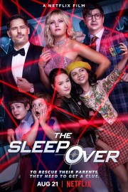 Watch Free The Sleepover Movies Full HD Soaper TV