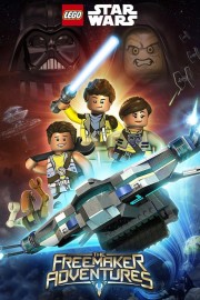 Watch Free Lego Star Wars: The Freemaker Adventures Movies Full HD Soaper TV