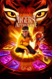 Watch Free The Tiger's Apprentice Movies Full HD Soaper TV