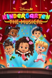 Watch Free Kindergarten: The Musical Movies Full HD Soaper TV