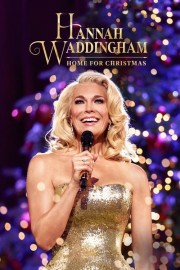 Watch Free Hannah Waddingham: Home for Christmas Movies Full HD Soaper TV