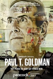 Watch Free Paul T. Goldman Movies Full HD Soaper TV