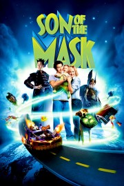 Watch Free Son of the Mask Movies Full HD Soaper TV