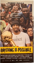 Watch Free Anything is Possible: The Serge Ibaka Story Movies Full HD Soaper TV