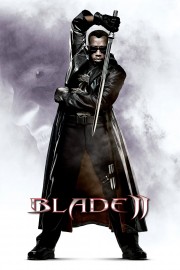 Watch Free Blade II Movies Full HD Soaper TV