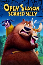 Watch Free Open Season: Scared Silly Movies Full HD Soaper TV