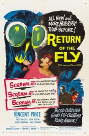 Watch Free Return of the Fly Movies Full HD Soaper TV