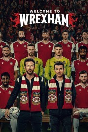 Watch Free Welcome to Wrexham Movies Full HD Soaper TV