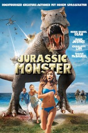 Watch Free Monster: The Prehistoric Project Movies Full HD Soaper TV