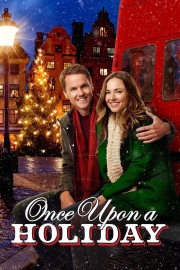 Watch Free Once Upon A Holiday Movies Full HD Soaper TV