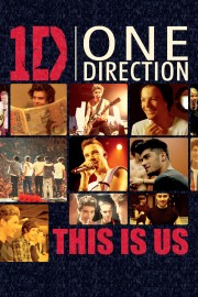 Watch Free One Direction: This Is Us Movies Full HD Soaper TV