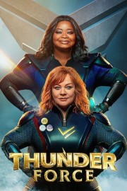 Watch Free Thunder Force Movies Full HD Soaper TV