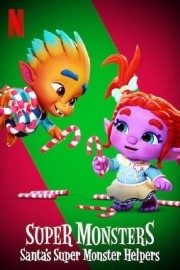 Watch Free Super Monsters: Santa's Super Monster Helpers Movies Full HD Soaper TV