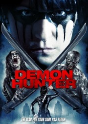 Watch Free Demon Hunter Movies Full HD Soaper TV