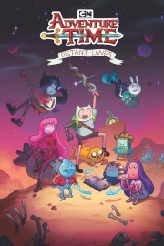 Watch Free Adventure Time: Distant Lands Movies Full HD Soaper TV